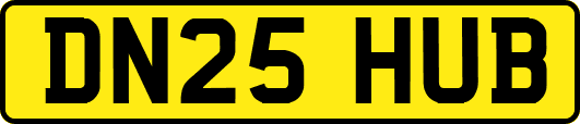 DN25HUB