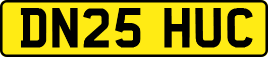DN25HUC