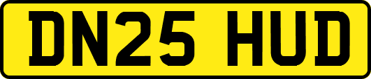 DN25HUD