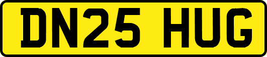 DN25HUG