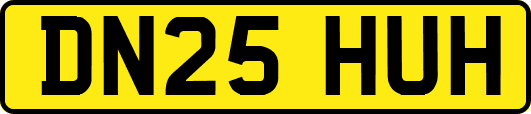 DN25HUH
