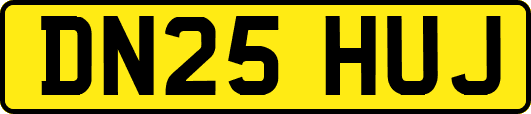 DN25HUJ