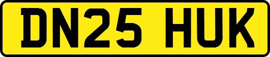 DN25HUK