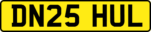 DN25HUL
