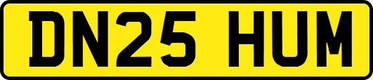 DN25HUM