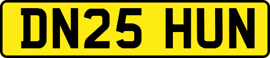 DN25HUN