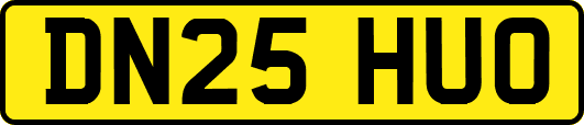 DN25HUO