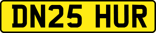 DN25HUR