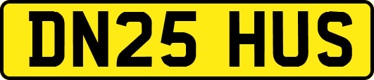 DN25HUS