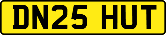 DN25HUT