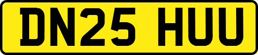 DN25HUU