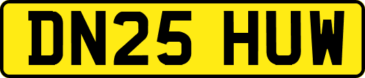 DN25HUW