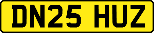 DN25HUZ