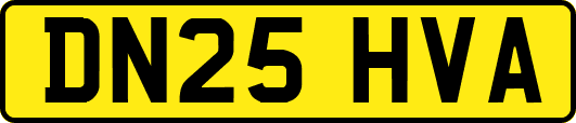 DN25HVA