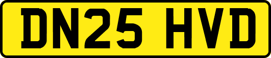 DN25HVD