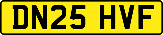 DN25HVF