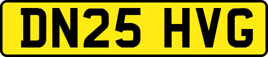 DN25HVG