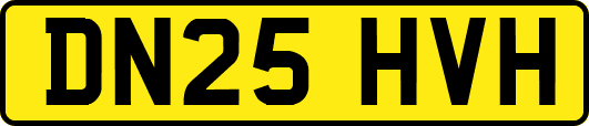 DN25HVH