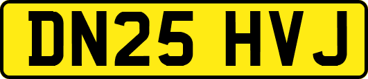 DN25HVJ