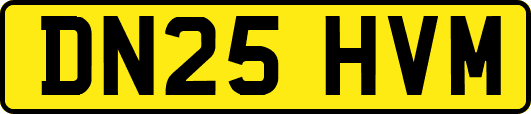 DN25HVM