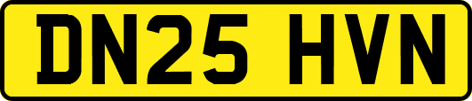DN25HVN