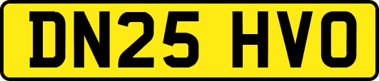 DN25HVO