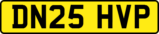 DN25HVP