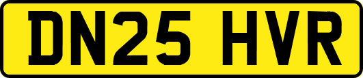 DN25HVR
