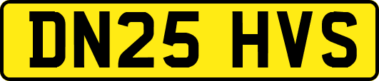 DN25HVS