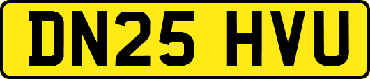 DN25HVU