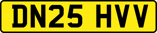 DN25HVV