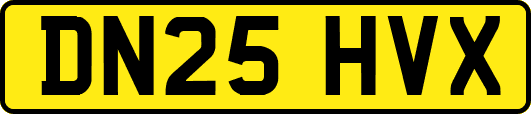DN25HVX