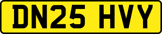 DN25HVY