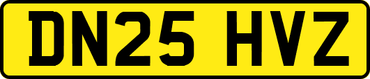DN25HVZ