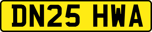 DN25HWA