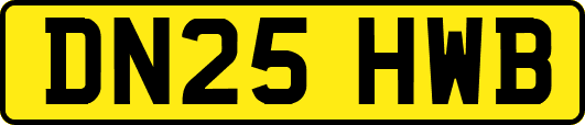 DN25HWB