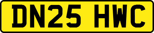 DN25HWC