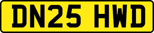 DN25HWD