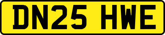 DN25HWE