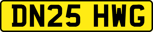 DN25HWG