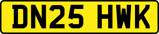 DN25HWK