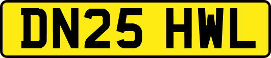 DN25HWL