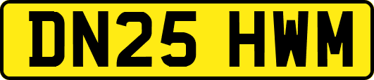 DN25HWM