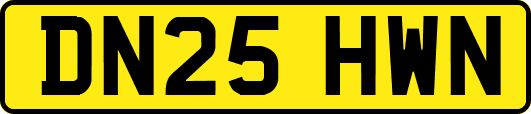 DN25HWN