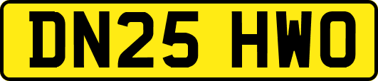 DN25HWO