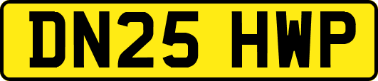 DN25HWP