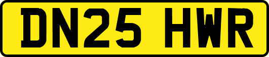 DN25HWR