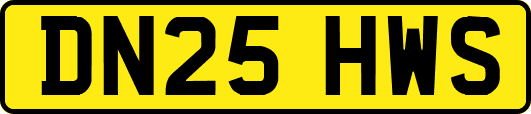 DN25HWS