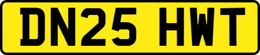 DN25HWT