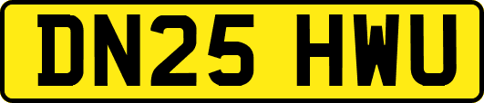 DN25HWU